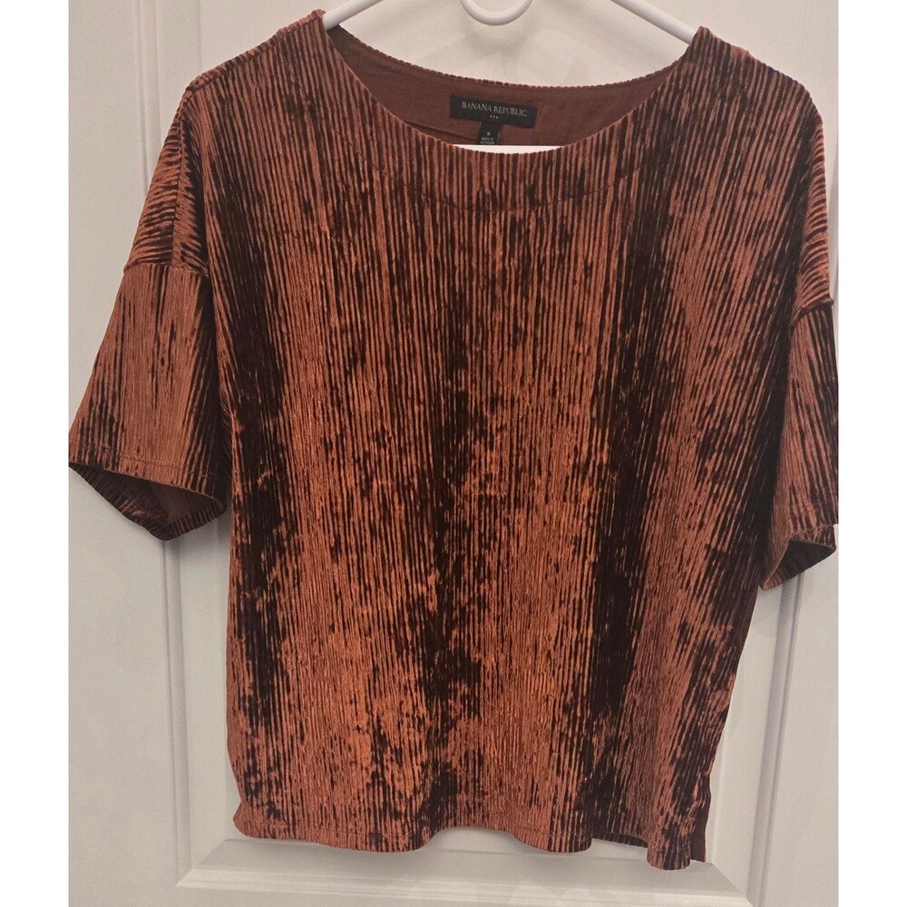 Banana Republic women's top size M
